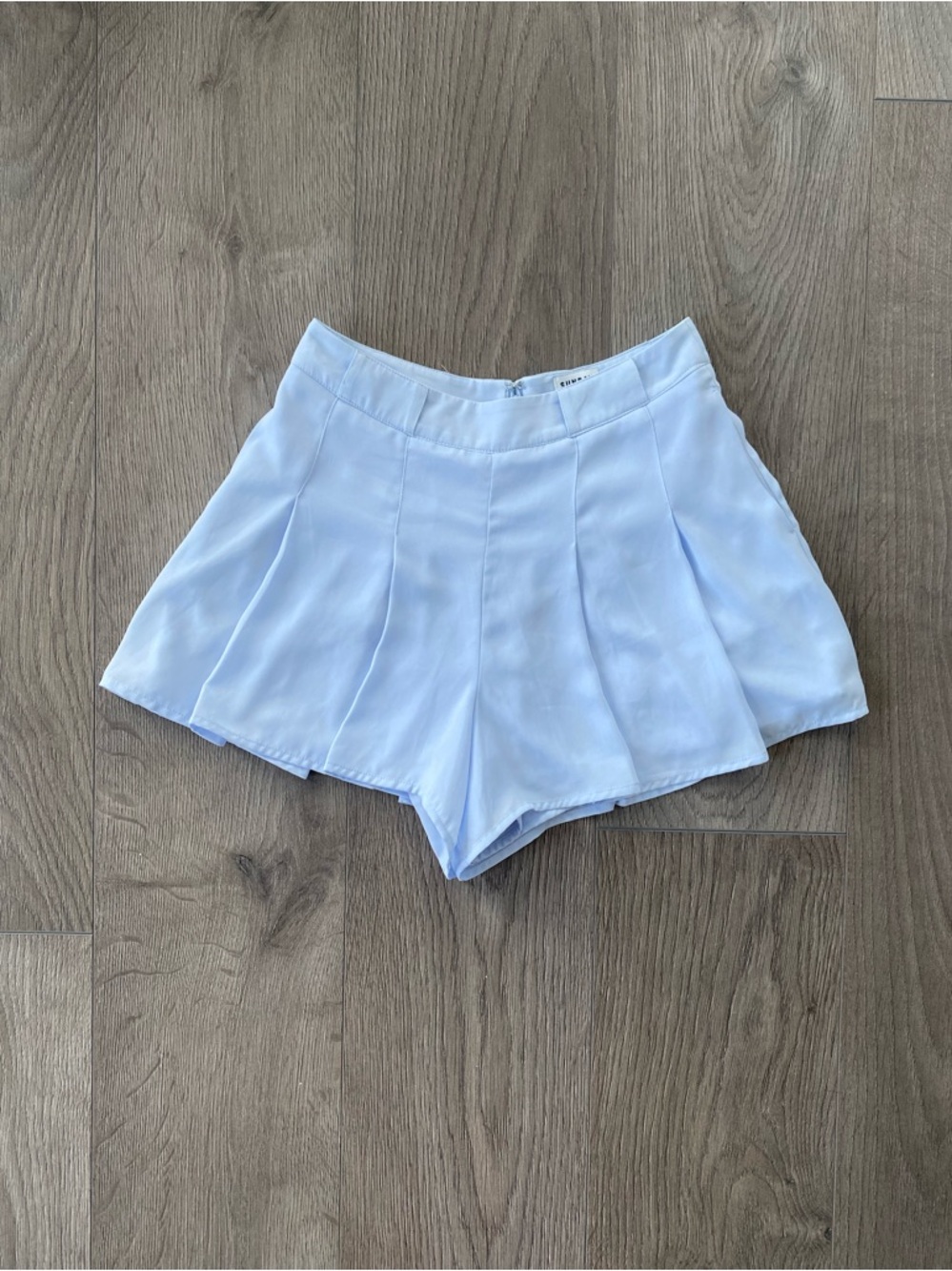 Aritzia Westley skort